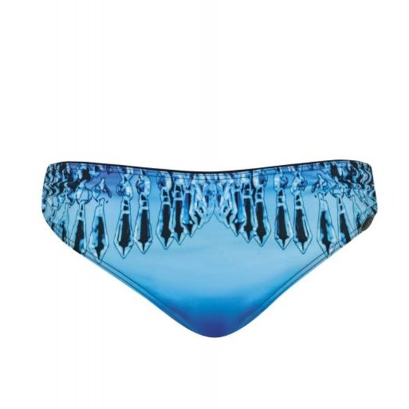 ‼️SALE ‼️ Sunflair NWT Diamond Strapless Bikini Set Size 10 - Picture 4 of 6